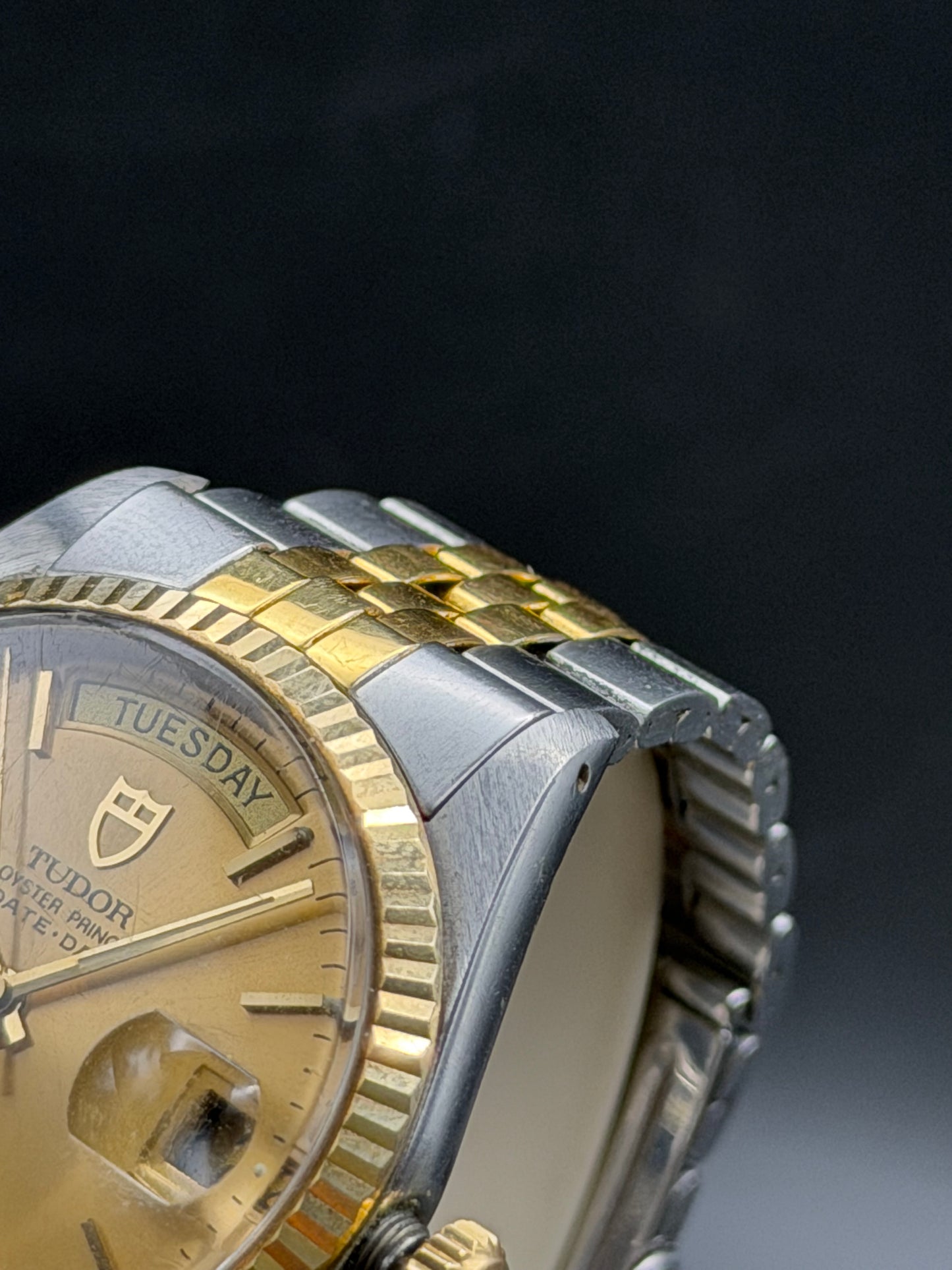 Tudor Day Date ref. 94613