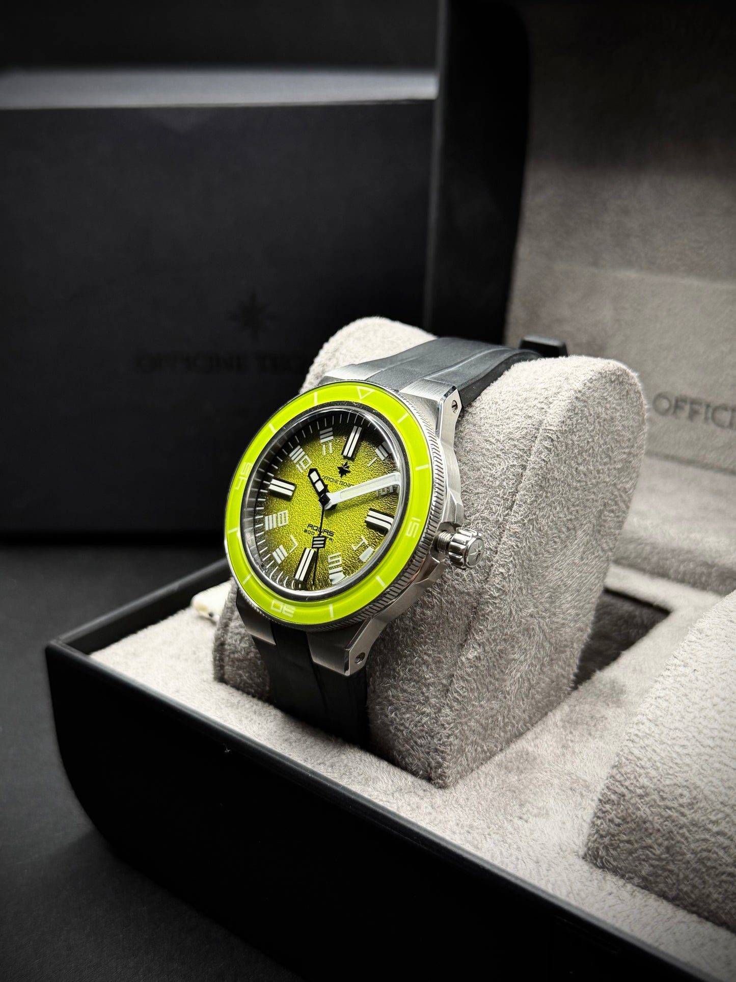 Officine Tecniche San Felice