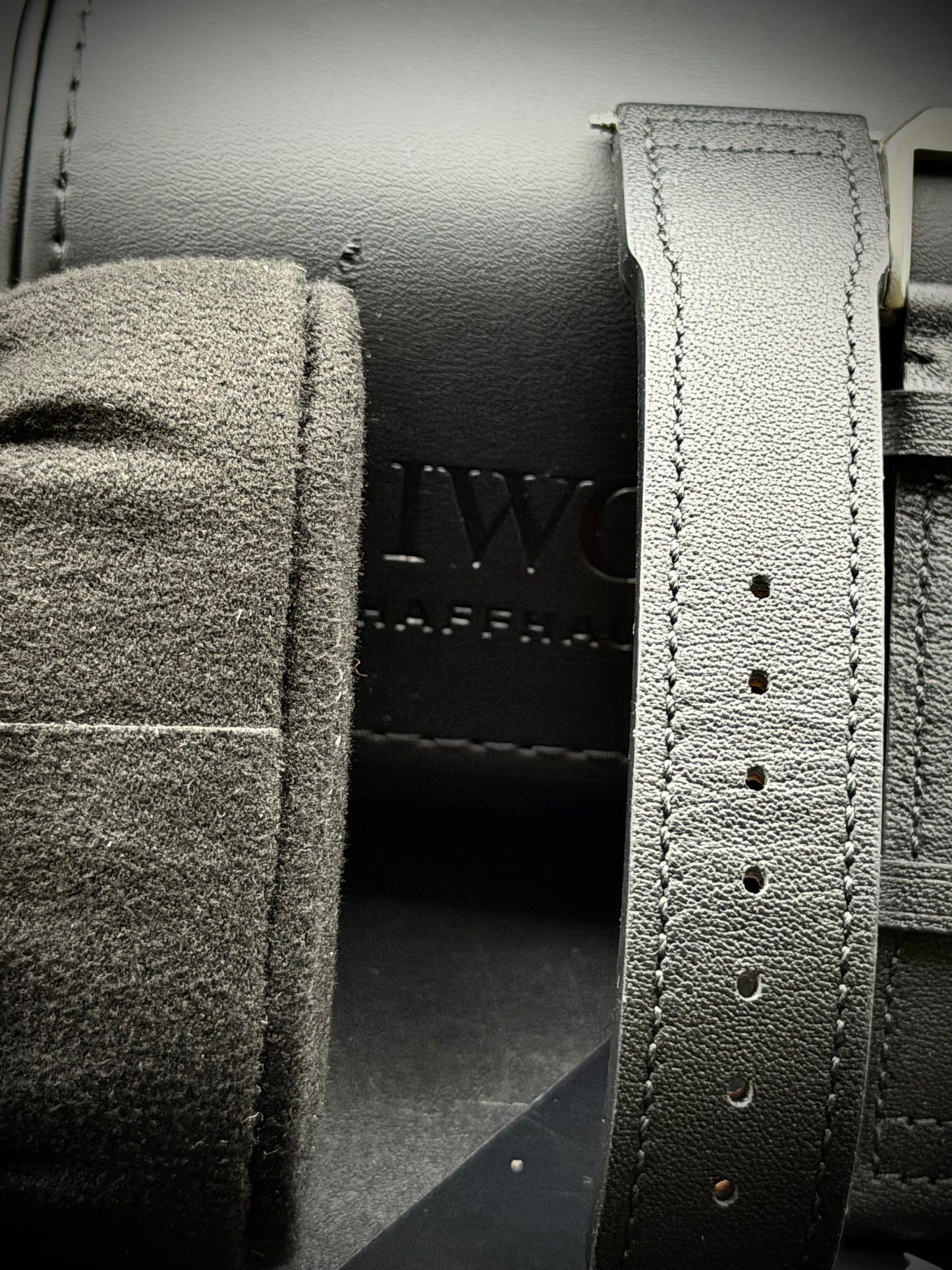 IWC Mark XVIII