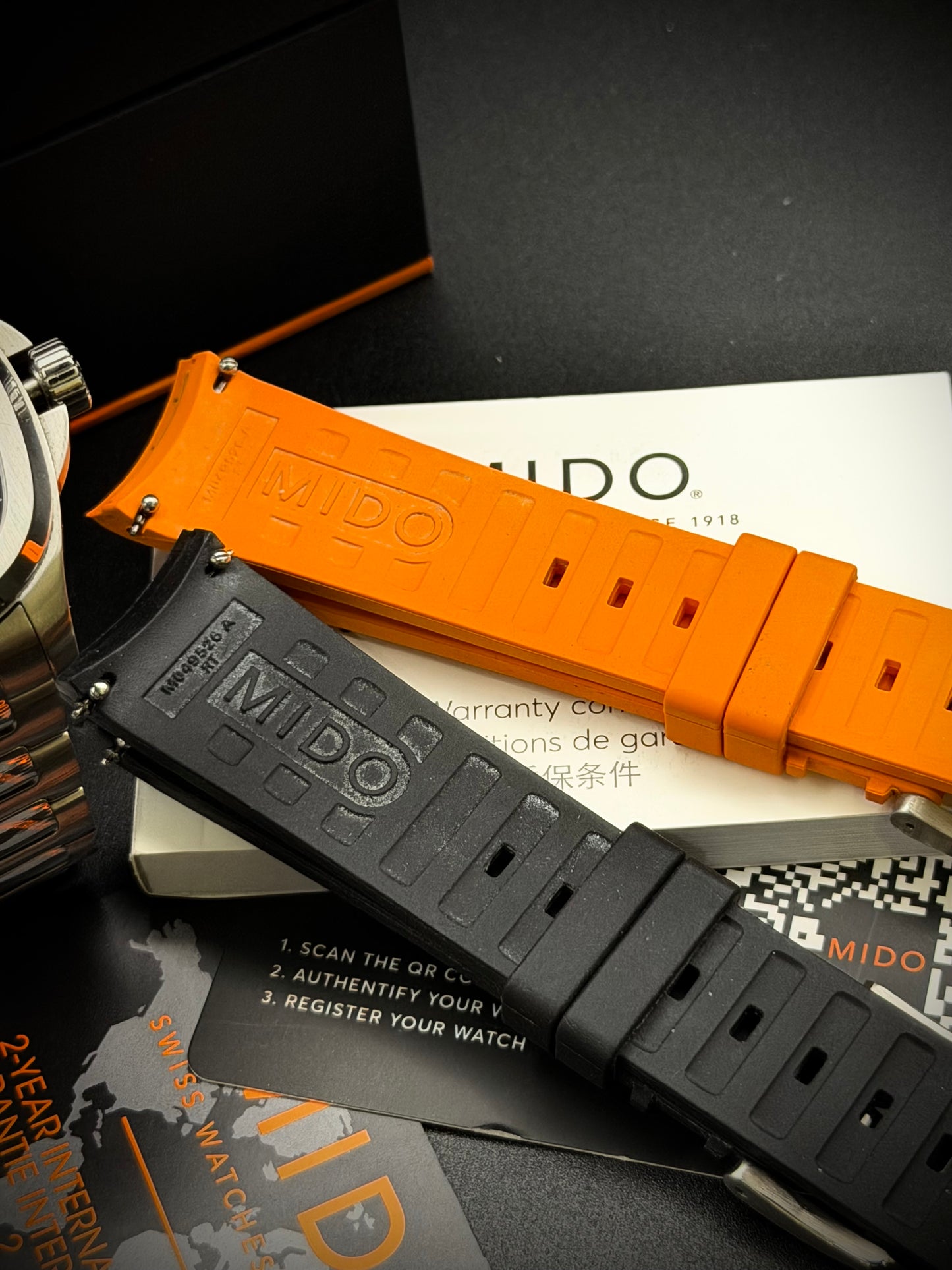 Mido TV