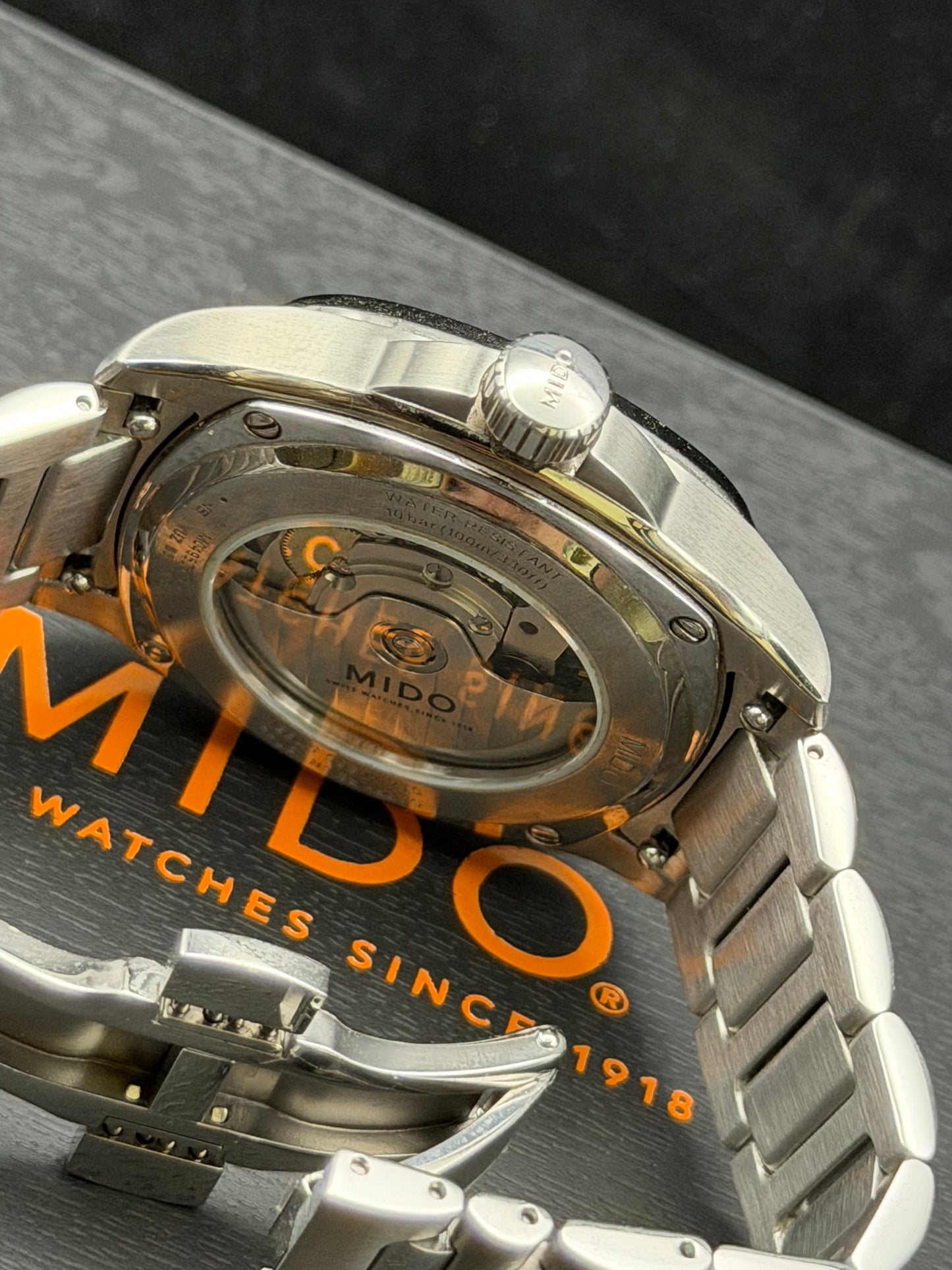 Mido TV