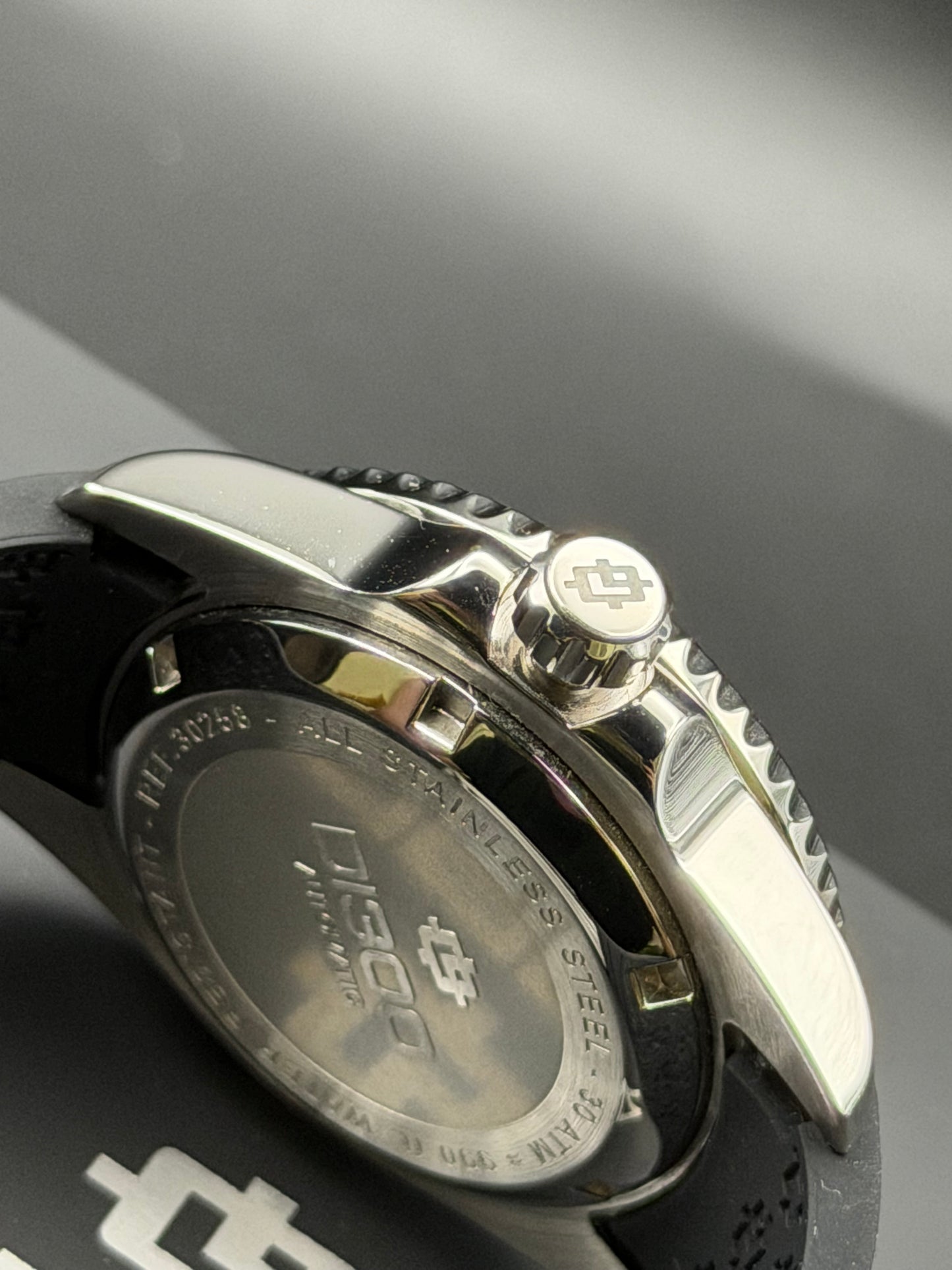 Lorenz Prestige