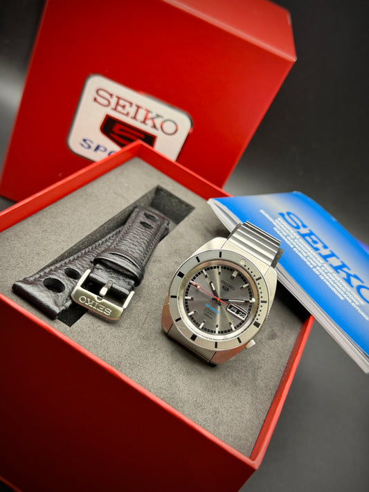 Seiko 5 Sport 1968 L.E.