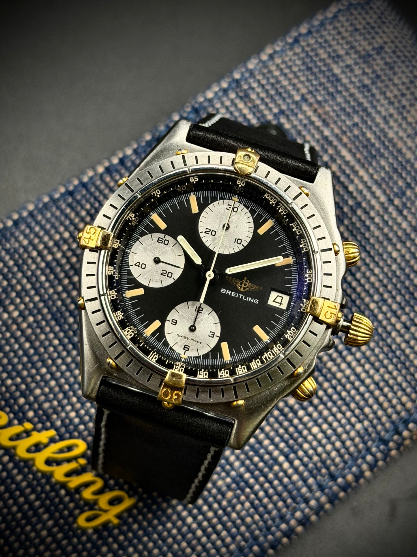 Breitling Chronomat Ref. 81950