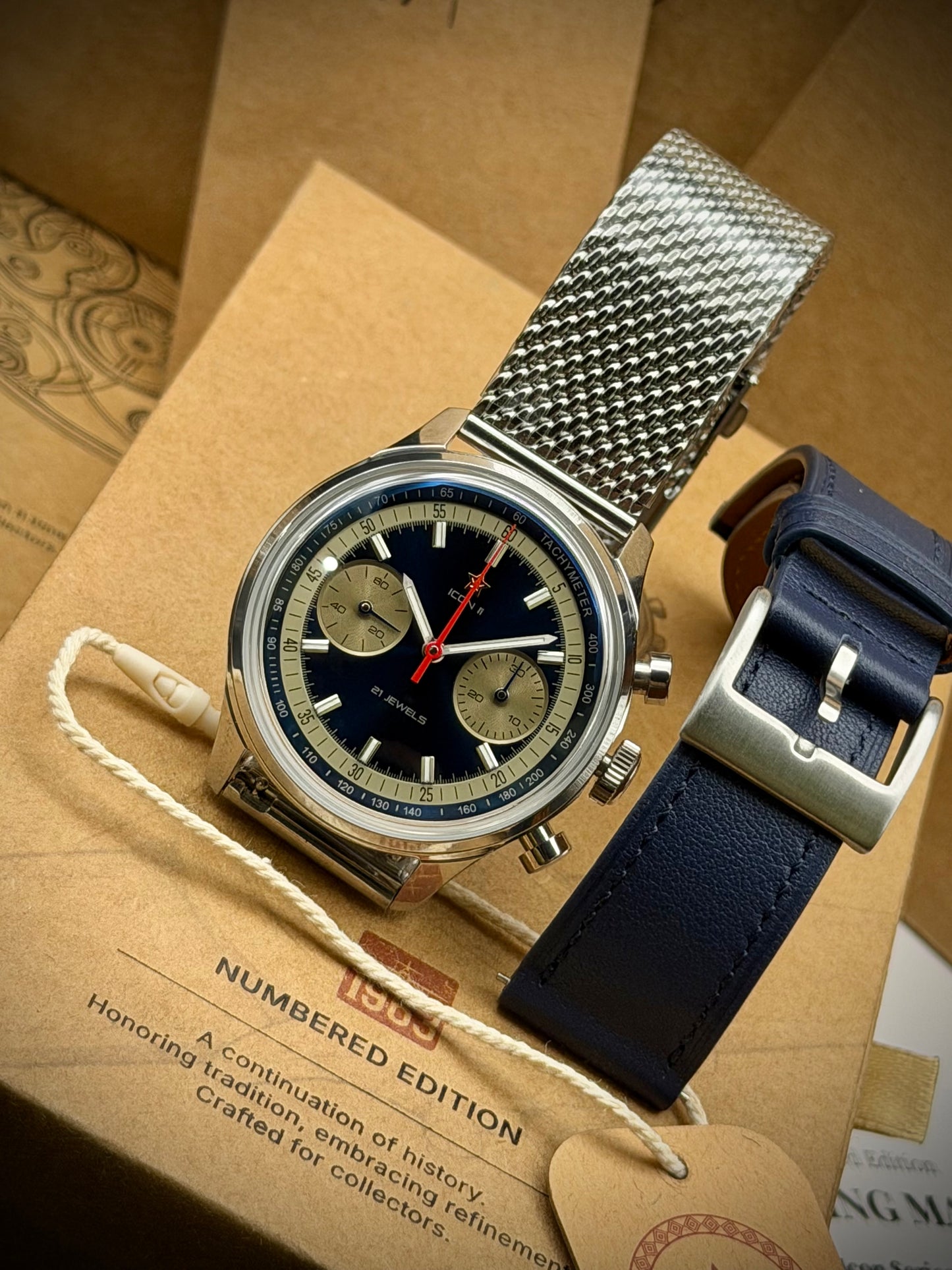 Seagull 1963 icon II