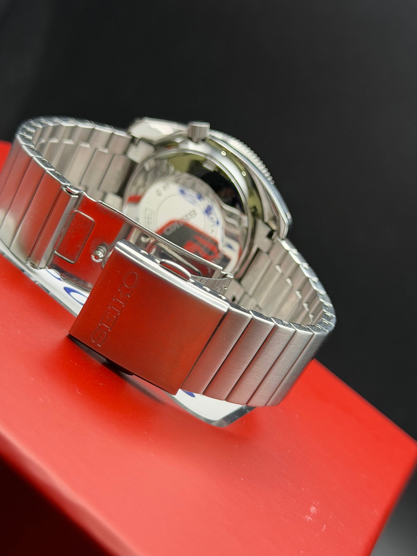 Seiko 5 Sport 1968 L.E.