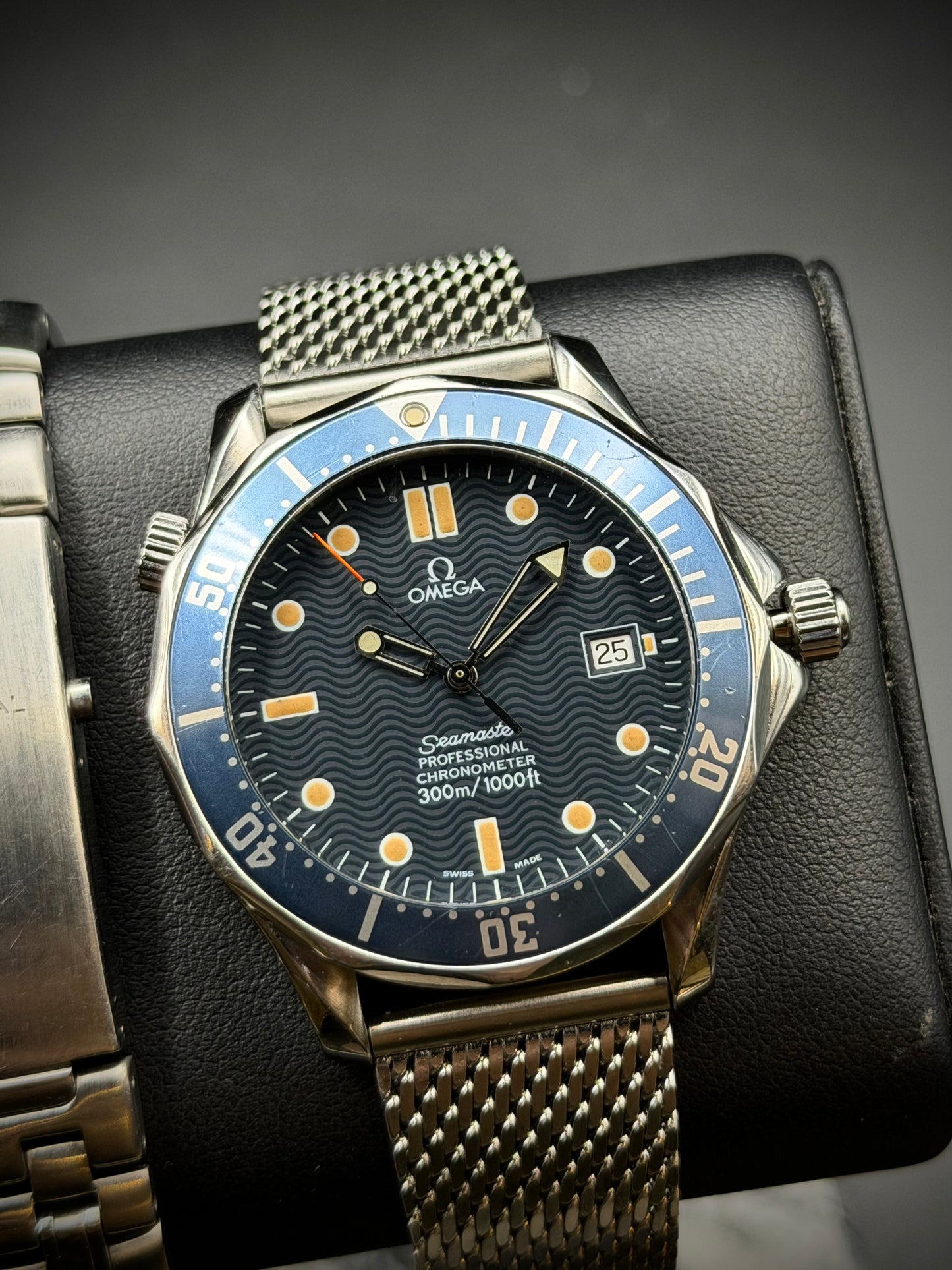 Omega Seamaster 300 2531.80