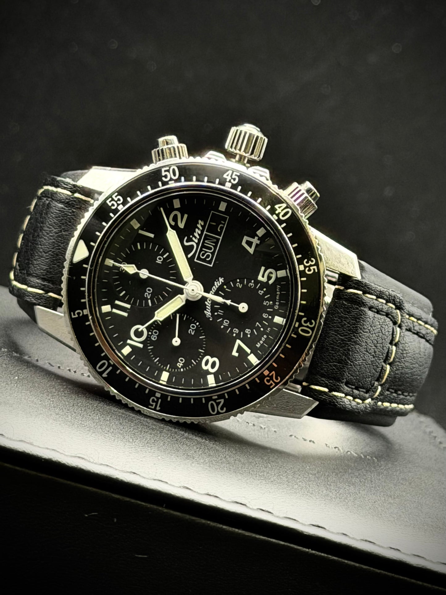 Sinn 103