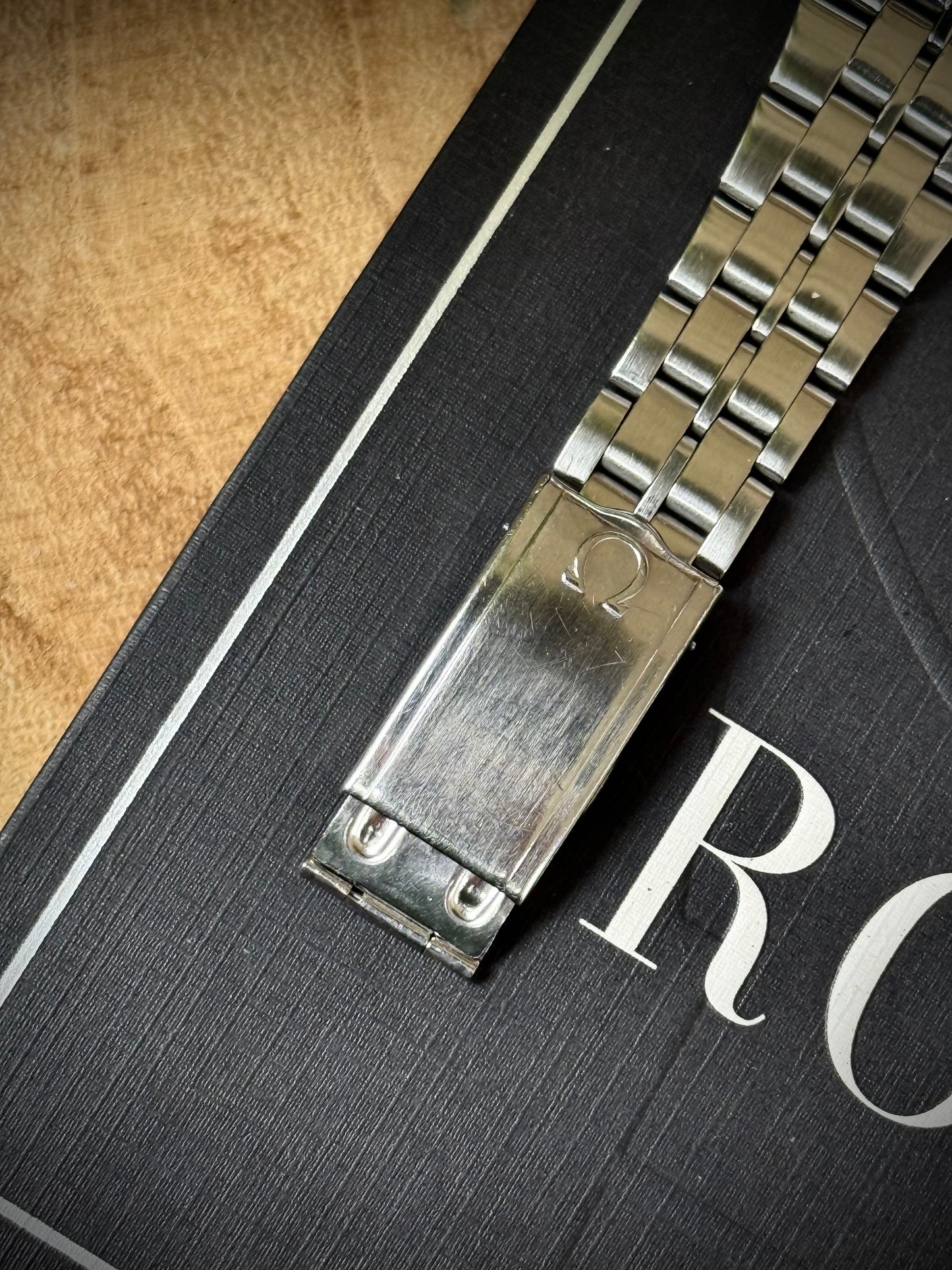 Omega Constellation